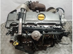Recambio de motor completo para opel astra g caravan elegance referencia OEM IAM X20DTL X20DTL X20DTL 2