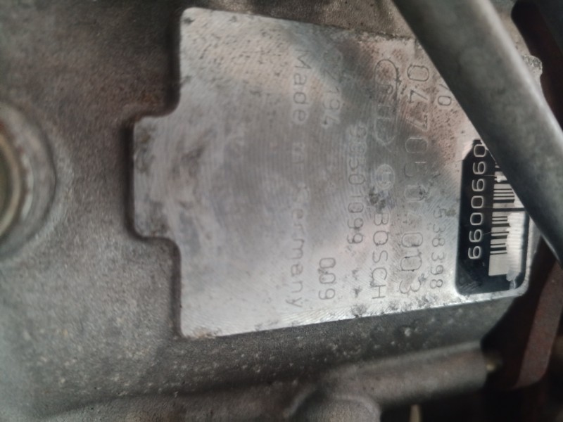 Recambio de motor completo para opel astra g caravan elegance referencia OEM IAM X20DTL X20DTL X20DTL