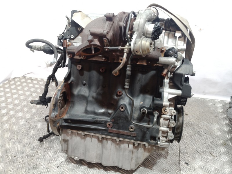 Recambio de motor completo para opel astra g caravan elegance referencia OEM IAM X20DTL X20DTL X20DTL