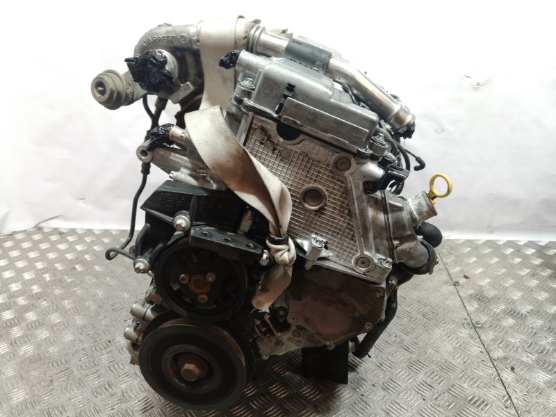 Recambio de motor completo para opel astra g caravan elegance referencia OEM IAM X20DTL X20DTL X20DTL