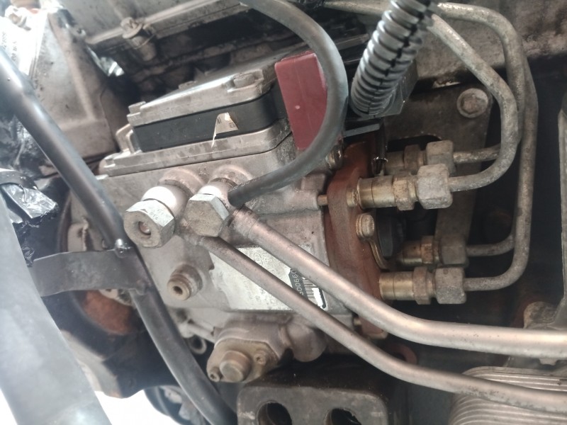 Recambio de motor completo para opel astra g caravan elegance referencia OEM IAM X20DTL X20DTL X20DTL