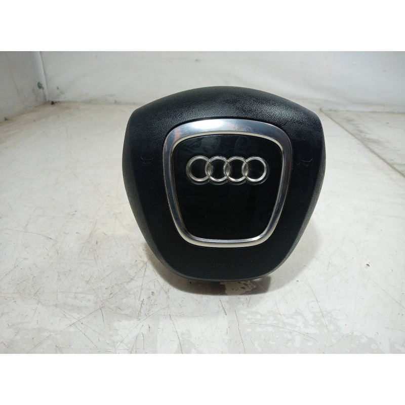Recambio de airbag volante para audi a3 sportback (8p) 1.9 tdi attraction referencia OEM IAM 8P7880201 8P7880201 8P7880201