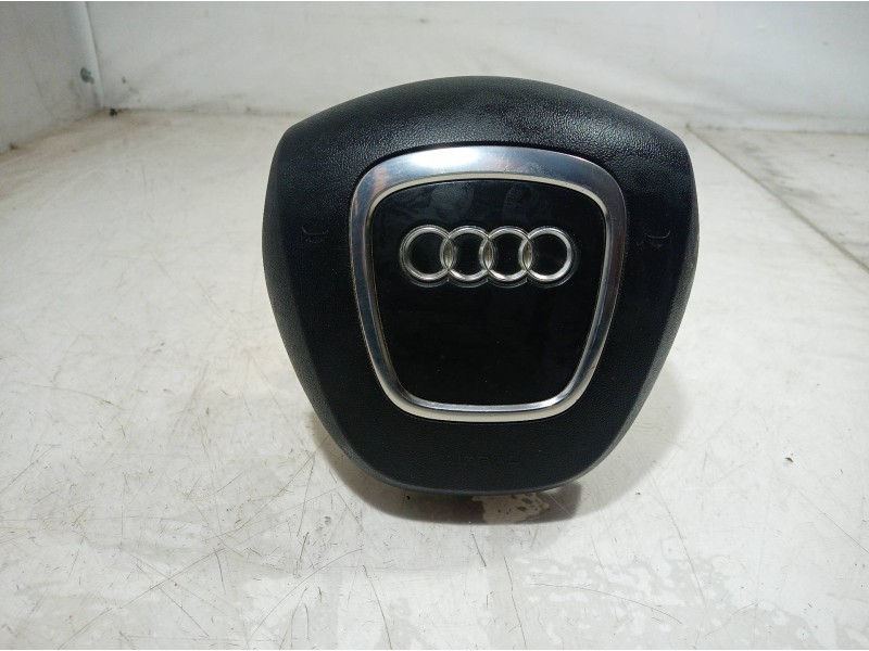 Recambio de airbag volante para audi a3 sportback (8p) 1.9 tdi attraction referencia OEM IAM 8P7880201 8P7880201 8P7880201