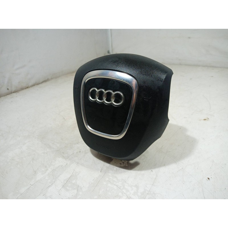 Recambio de airbag volante para audi a3 sportback (8p) 1.9 tdi attraction referencia OEM IAM 8P7880201 8P7880201 8P7880201
