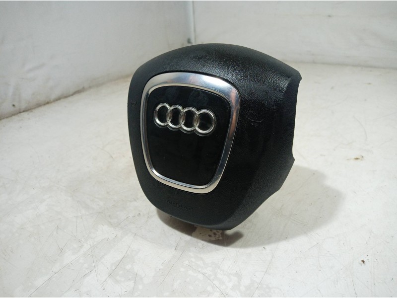 Recambio de airbag volante para audi a3 sportback (8p) 1.9 tdi attraction referencia OEM IAM 8P7880201 8P7880201 8P7880201