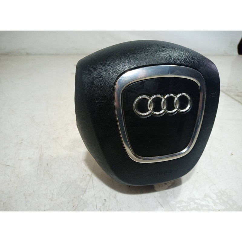 Recambio de airbag volante para audi a3 sportback (8p) 1.9 tdi attraction referencia OEM IAM 8P7880201 8P7880201 8P7880201