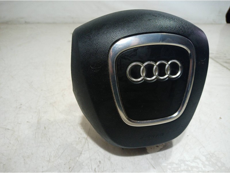 Recambio de airbag volante para audi a3 sportback (8p) 1.9 tdi attraction referencia OEM IAM 8P7880201 8P7880201 8P7880201