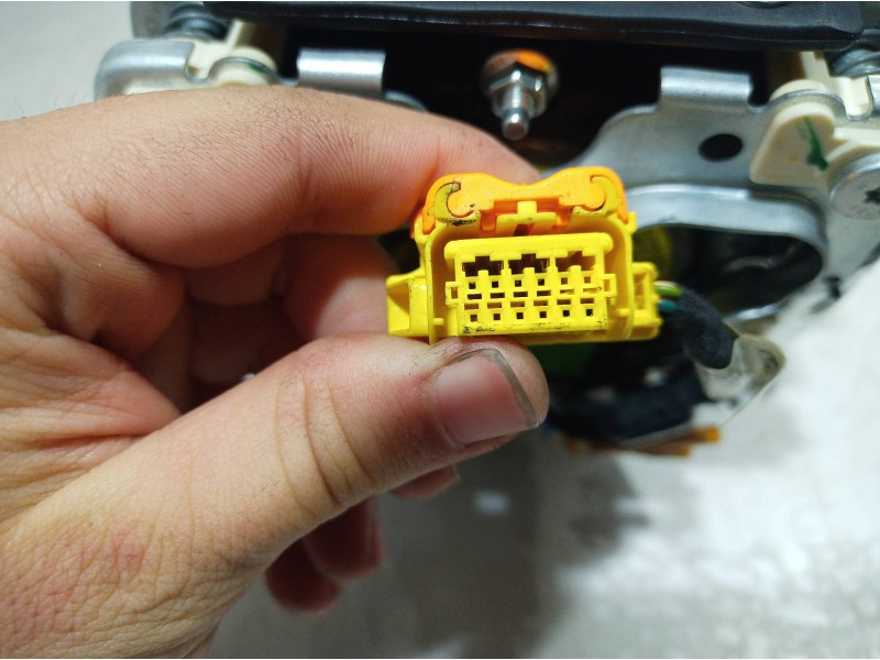 Recambio de airbag volante para audi a3 sportback (8p) 1.9 tdi attraction referencia OEM IAM 8P7880201 8P7880201 8P7880201