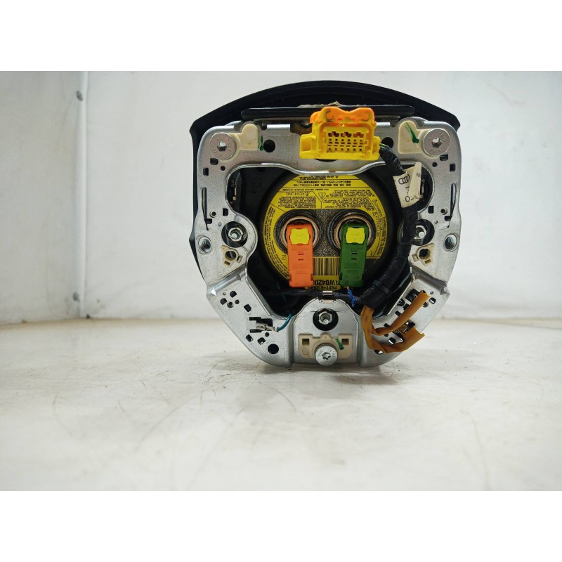Recambio de airbag volante para audi a3 sportback (8p) 1.9 tdi attraction referencia OEM IAM 8P7880201 8P7880201 8P7880201