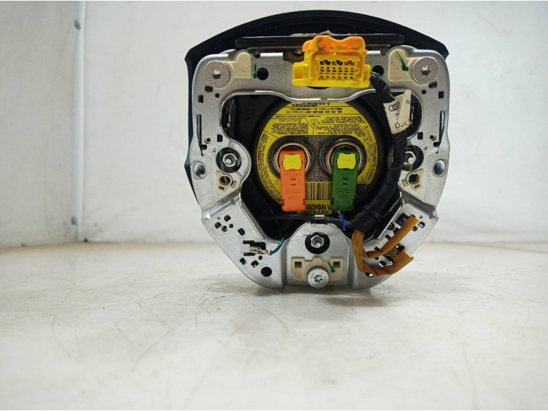Recambio de airbag volante para audi a3 sportback (8p) 1.9 tdi attraction referencia OEM IAM 8P7880201 8P7880201 8P7880201