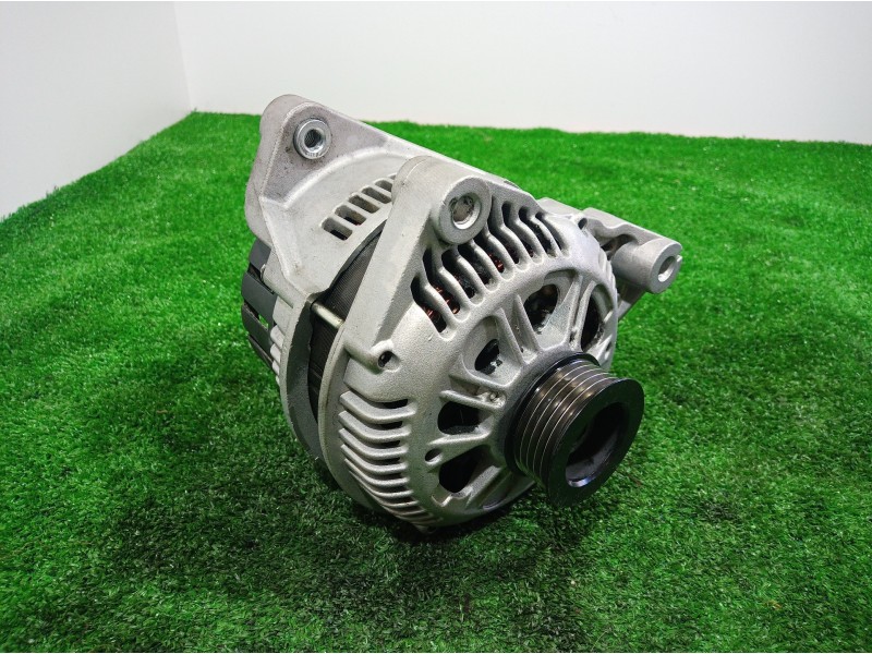 Recambio de alternador para bmw serie 3 touring (e46) referencia OEM IAM F8645251 F8645251 F8645251