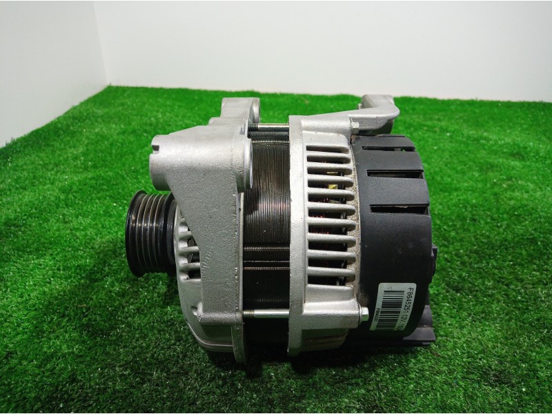 Recambio de alternador para bmw serie 3 touring (e46) referencia OEM IAM F8645251 F8645251 F8645251