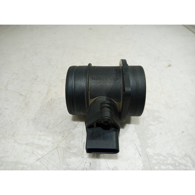 Recambio de caudalimetro para audi a3 sportback (8p) 1.9 tdi attraction referencia OEM IAM 0281002531 0281002531 0281002531