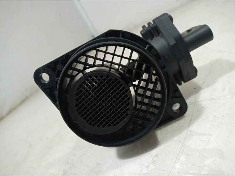 Recambio de caudalimetro para audi a3 sportback (8p) 1.9 tdi attraction referencia OEM IAM 0281002531 0281002531 0281002531