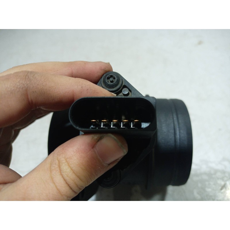 Recambio de caudalimetro para audi a3 sportback (8p) 1.9 tdi attraction referencia OEM IAM 0281002531 0281002531 0281002531
