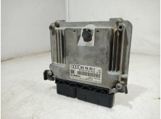 Recambio de centralita motor uce para audi a3 sportback (8p) 1.9 tdi attraction referencia OEM IAM 03G906056 03G906056 03G906056 2