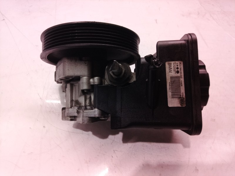 Recambio de bomba direccion para bmw x3 (e83) 2.0d referencia OEM IAM 7692974536 7692974536 7692974536