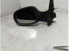 Recambio de retrovisor izquierdo para renault megane i classic (la0) 1.4e rn referencia OEM IAM 7700834181 7700834181 7700834181
