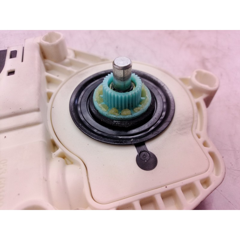 Recambio de motor elevalunas trasero izquierdo para audi a6 berlina (4f2) 3.0 tdi quattro (165kw) referencia OEM IAM 4F0959801 4