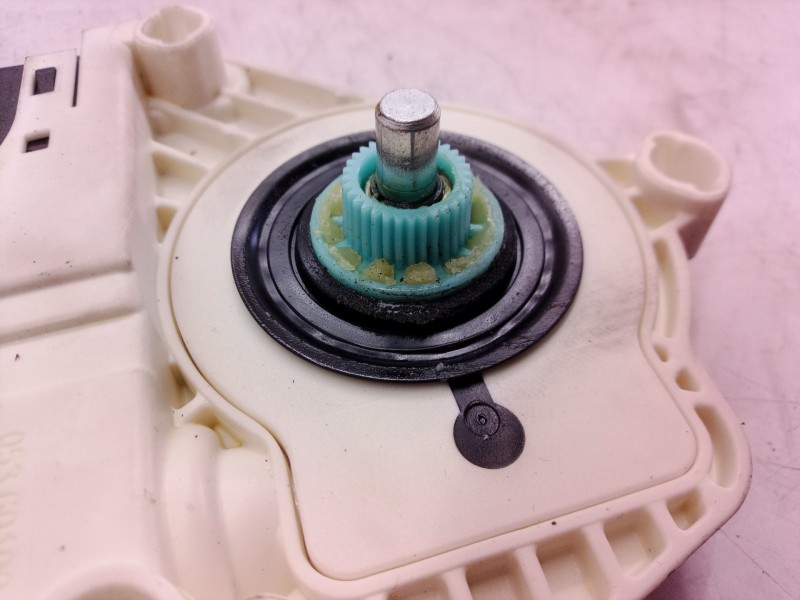 Recambio de motor elevalunas trasero izquierdo para audi a6 berlina (4f2) 3.0 tdi quattro (165kw) referencia OEM IAM 4F0959801 4