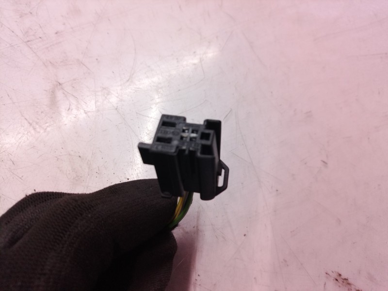 Recambio de motor elevalunas trasero izquierdo para audi a6 berlina (4f2) 3.0 tdi quattro (165kw) referencia OEM IAM 4F0959801 4