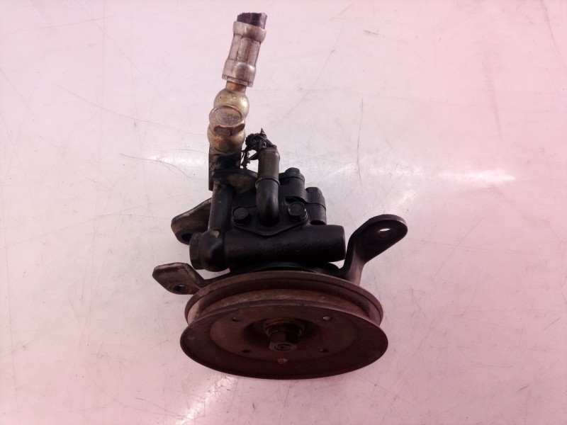 Recambio de bomba direccion para nissan terrano/terrano.ii (r20) elegance referencia OEM IAM 491107F700 491107F700 491107F700