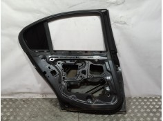 Recambio de puerta trasera izquierda para bmw serie 3 berlina (e90) 325i referencia OEM IAM    2