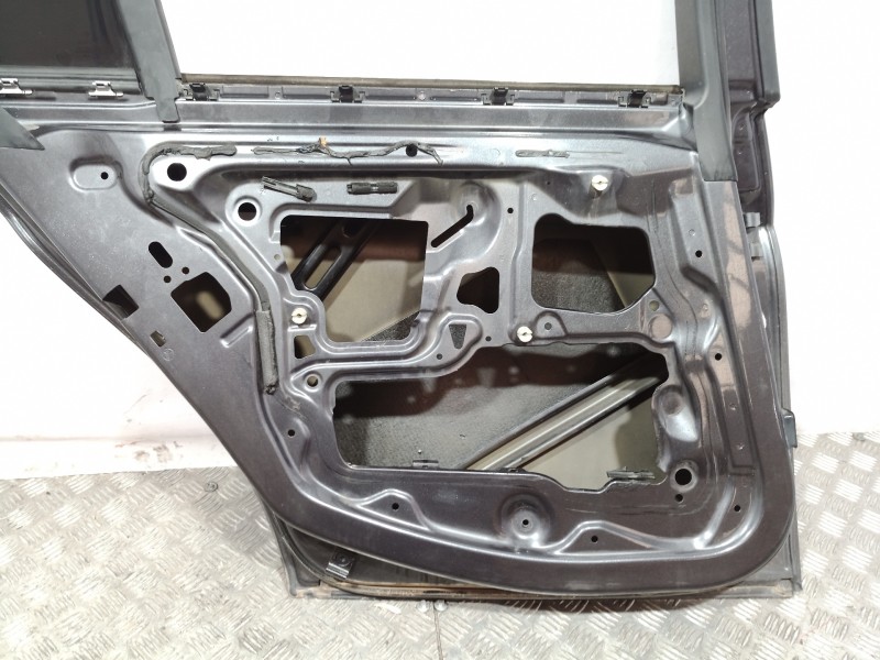 Recambio de puerta trasera izquierda para bmw serie 3 berlina (e90) 325i referencia OEM IAM   