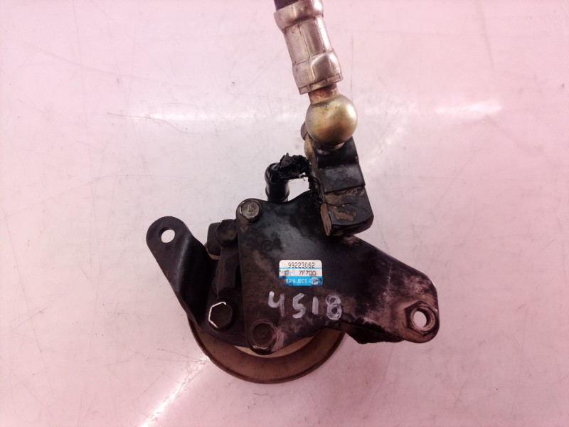 Recambio de bomba direccion para nissan terrano/terrano.ii (r20) elegance referencia OEM IAM 491107F700 491107F700 491107F700