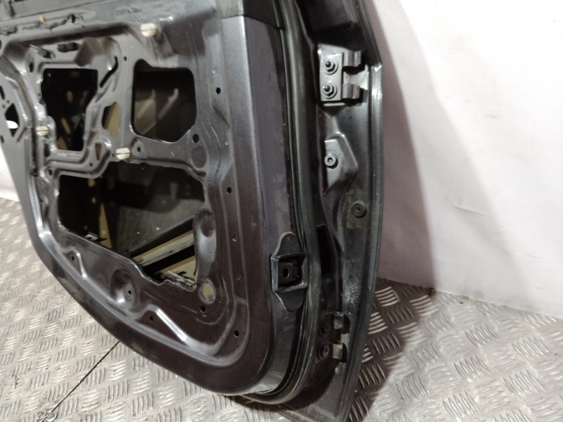 Recambio de puerta trasera izquierda para bmw serie 3 berlina (e90) 325i referencia OEM IAM   