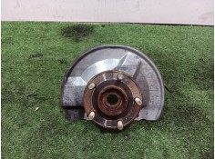 Recambio de mangueta delantera izquierda para dodge caliber s referencia OEM IAM SNP018425 SNP018425 SNP018425