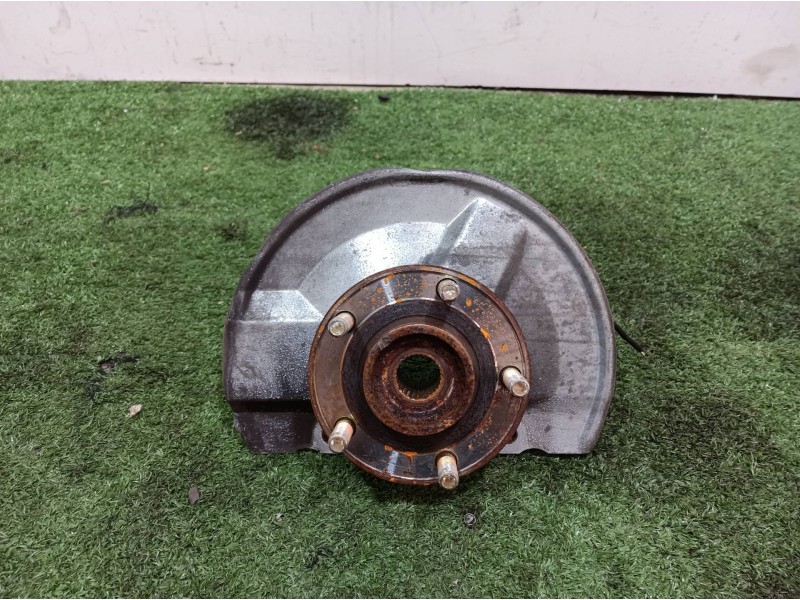 Recambio de mangueta delantera izquierda para dodge caliber s referencia OEM IAM SNP018425 SNP018425 SNP018425