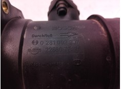 Recambio de caudalimetro para nissan terrano/terrano.ii (r20) elegance referencia OEM IAM 0281002207 0281002207 0281002207 2