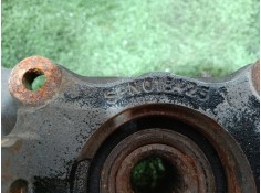 Recambio de mangueta delantera izquierda para dodge caliber s referencia OEM IAM SNP018425 SNP018425 SNP018425 2