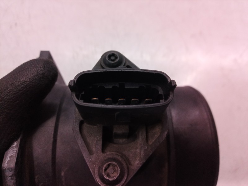 Recambio de caudalimetro para nissan terrano/terrano.ii (r20) elegance referencia OEM IAM 0281002207 0281002207 0281002207