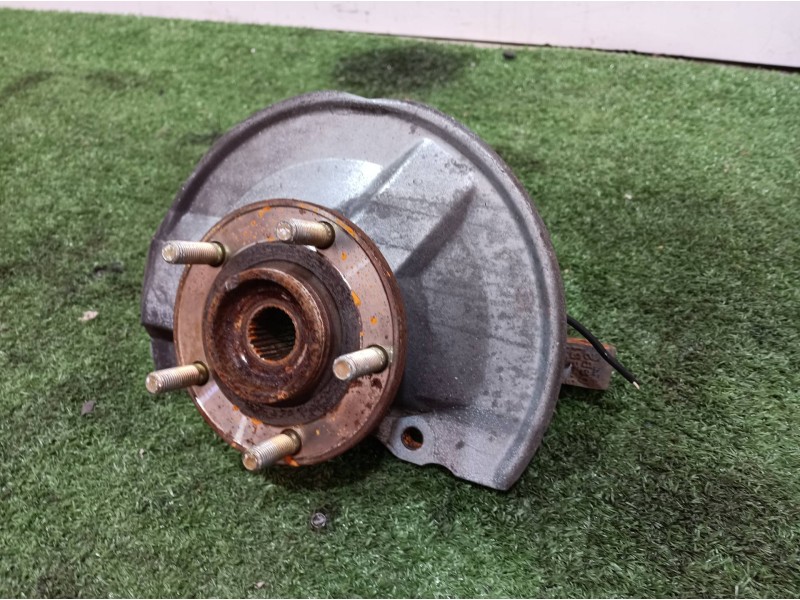 Recambio de mangueta delantera izquierda para dodge caliber s referencia OEM IAM SNP018425 SNP018425 SNP018425