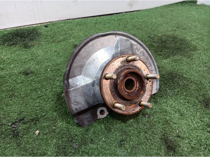 Recambio de mangueta delantera izquierda para dodge caliber s referencia OEM IAM SNP018425 SNP018425 SNP018425