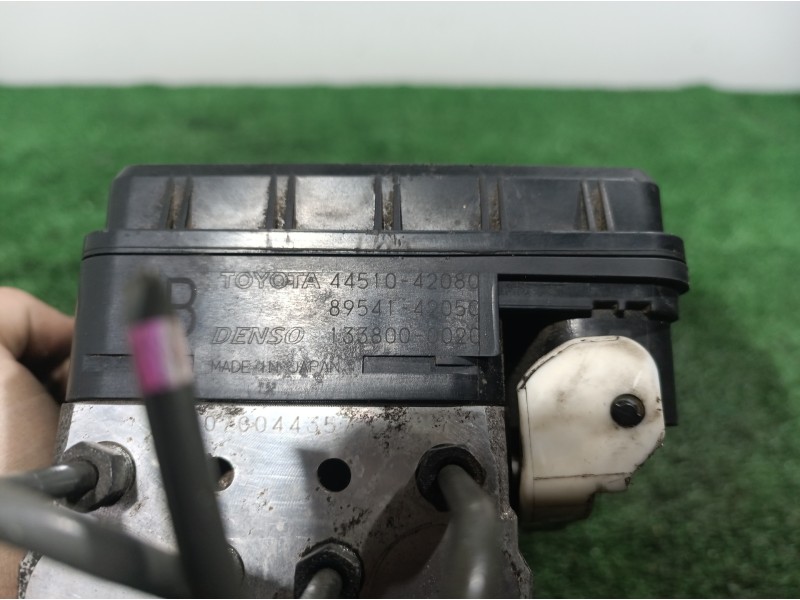 Recambio de abs para toyota rav 4 (a2) 2.0 luna 4x4 referencia OEM IAM 4451042080 4451042080 1338000020
