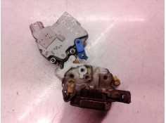 Recambio de cerradura puerta delantera izquierda para nissan terrano/terrano.ii (r20) elegance referencia OEM IAM 893530F600  