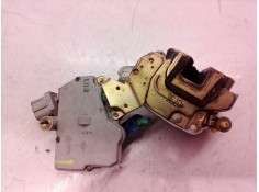 Recambio de cerradura puerta delantera izquierda para nissan terrano/terrano.ii (r20) elegance referencia OEM IAM 893530F600   2