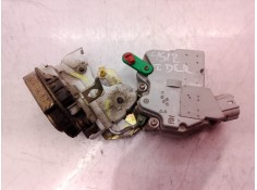 Recambio de cerradura puerta trasera derecha para nissan terrano/terrano.ii (r20) elegance referencia OEM IAM 825020F615  