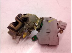 Recambio de cerradura puerta trasera derecha para nissan terrano/terrano.ii (r20) elegance referencia OEM IAM 825020F615   2