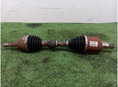 Recambio de transmision delantera izquierda para dodge caliber s referencia OEM IAM P05085224AB P05085224AB P05085224