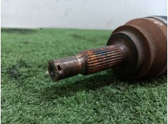 Recambio de transmision delantera izquierda para dodge caliber s referencia OEM IAM P05085224AB P05085224AB P05085224 2