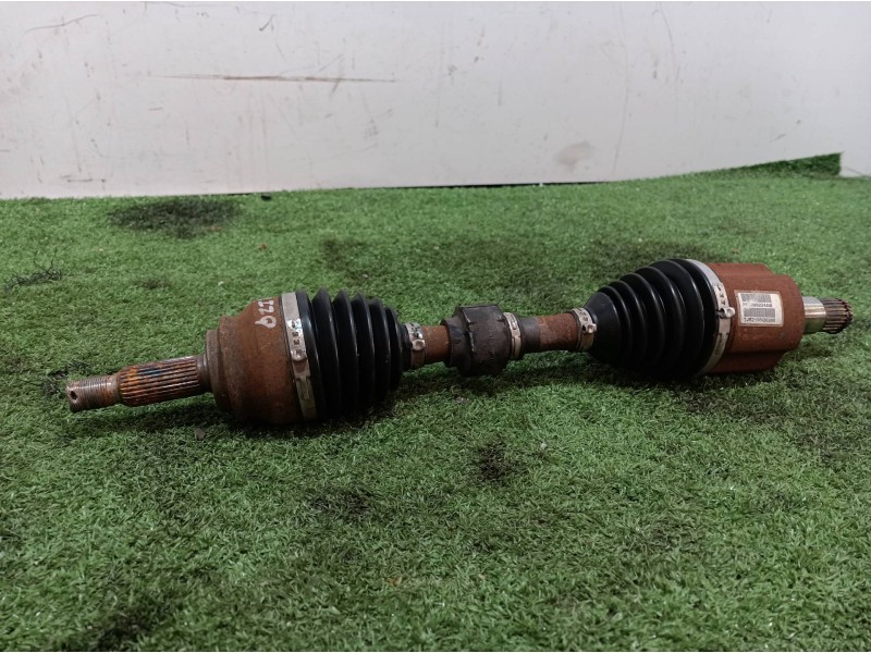 Recambio de transmision delantera izquierda para dodge caliber s referencia OEM IAM P05085224AB P05085224AB P05085224