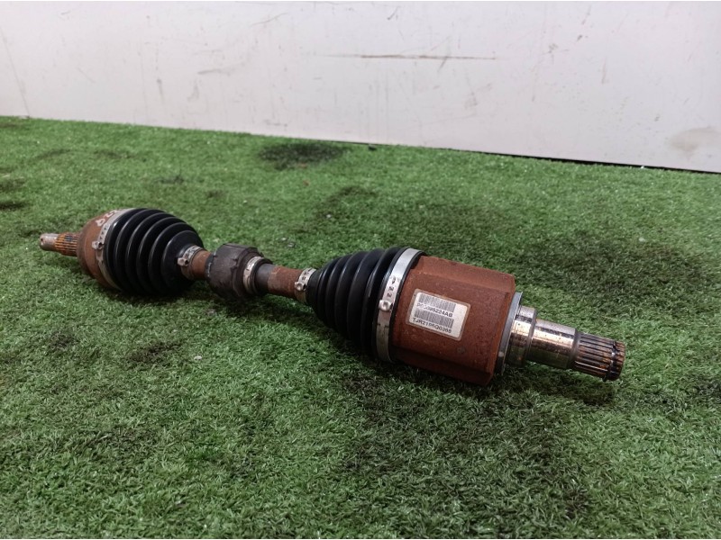 Recambio de transmision delantera izquierda para dodge caliber s referencia OEM IAM P05085224AB P05085224AB P05085224