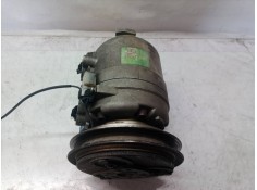 Recambio de compresor aire acondicionado para nissan terrano/terrano.ii (r20) elegance referencia OEM IAM 926000F001 926000F001 