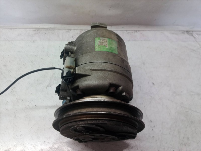 Recambio de compresor aire acondicionado para nissan terrano/terrano.ii (r20) elegance referencia OEM IAM 926000F001 926000F001 