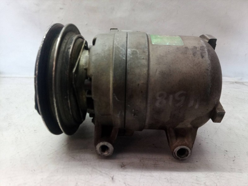 Recambio de compresor aire acondicionado para nissan terrano/terrano.ii (r20) elegance referencia OEM IAM 926000F001 926000F001 