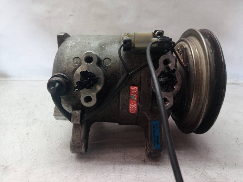 Recambio de compresor aire acondicionado para nissan terrano/terrano.ii (r20) elegance referencia OEM IAM 926000F001 926000F001 